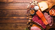 Ako znížiť riziko nakazenia covidom? Vedci zistili, že pomáha jeden typ stravy