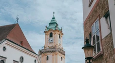 SHMÚ vydal netradičné varovanie. Týka sa Bratislavy
