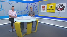 Magazín Góóól!: Štvorgólový Kaprálik zničil Slovan, v Ružomberku sa nehralo pre kuriózny dôvod