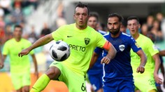 FL: Žilina si dokázala poradiť s nepríjemnou Nitrou