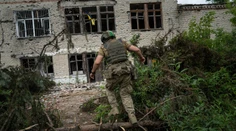 Rusi používajú v boji novú chemickú zbraň. Podľa Ukrajincov zabíja do piatich minút