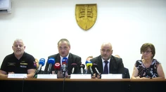 Rekordne vysoká účasť. Štátna komisia pre voľby vyhlásila výsledky volieb do Európskeho parlamentu