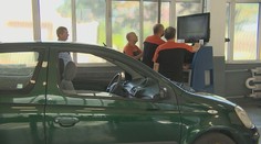 Motoristi, skontrolujte si dátumy v dokladoch od auta. O pár dní sa totiž končí pandemická výnimka