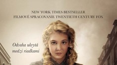 Fantastická a neodolateľná!