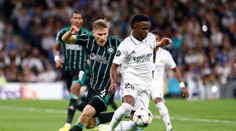 Gólové hody v Lige majstrov. Real, Lipsko, Miláno i Benfica rozdrvili súperov, Juventus ide do baráže