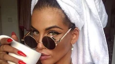 To je ale sexica! Najerotickejšie foto Nikoly z Najväčšieho víťaza