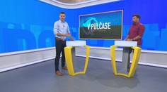 Samo Slovák v Talkshow V polčase: Slovanu chýbajú hráči, ktorí dokážu nabudiť tím, keď sa nedarí