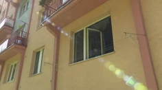 Zabíjala práčka? Príčinu požiaru v byte dôchodcu (†91) v Ružinove zrejme určí až pitva