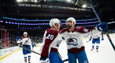 Tatar pomohol dvomi asistenciami k triumfu Colorada