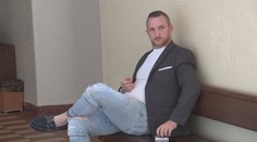 Jajcaj odsúdený za vraždu mladíka sa sám prihlásil do väzenia