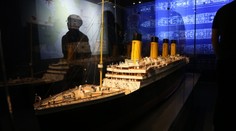 Výstavu Titanic predĺžili pre veľký záujem