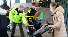 Čakajú tu aj viac ako desať hodín: Ukážeme vám, ako to vyzerá na hraniciach z oboch strán