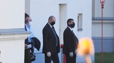 Prokurátor navrhuje Kičuru väzobne stíhať, súhlasí s tým aj Čižnár