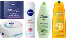 Hygienici varujú pred nebezpečnou kozmetikou. V zozname sú aj produkty najznámejších značiek