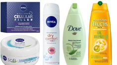 Hygienici varujú pred nebezpečnou kozmetikou. V zozname sú aj produkty najznámejších značiek