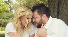 Dojímavá reakcia: Osem rokov sa snažili o dieťa, teraz čakajú štvorčatá!