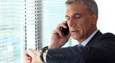 Americká tajná služba sleduje polohu mobilov po celom svete