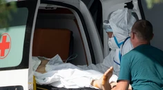 Slovensko opäť mieri na vrchol smutného rebríčku. Počet obetí za týždeň stúpol o 248 percent