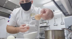 Cibuľa, pri ktorej sa neplače alebo nečakané využitie masla. Ukážeme vám finty šéfkuchárov