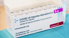 Slovensko daruje dva milióny vakcín AstraZeneca