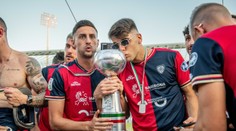 Sezónu snov i štýlový postup oslávil kvôli repre s rozumom. Tá sa teraz naňho spolieha