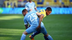 Piata posila, Košice ulovili exobrancu Dunajskej Stredy. Na východ prichádza kapitán Panamy