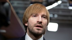 Český minister zdravotníctva má covid, je v izolácii
