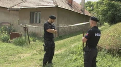 Pani Annu (†66) mal v rodinnom dome pri Vrábľoch zabiť vlastný syn