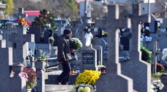 Stále platí zákaz vychádzania. Ak navštívite cintorín, hrozí vám pokuta