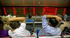 Ďalšia globálna kríza bude mať pečiatku Made in China