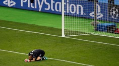 Nešetrili chválou ani kritikou. Takto opísali finále Ligy majstrov zahraničné média