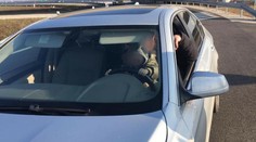 Policajti v Bratislave ostali šokovaní: Zastavili dvoch najhorších vodičov!