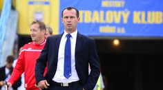 Novým trénerom Spartaka Trnava sa stal Radoslav Látal