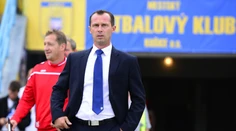 Novým trénerom Spartaka Trnava sa stal Radoslav Látal