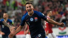 Potvrdené. Róbert Boženík opúšťa Žilinu, prestupuje do Feyenoordu