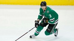 Švédsky tím hlási tesne pred MS hviezdnu obrannú posilu z NHL