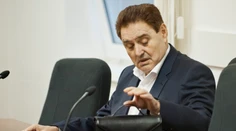 Zdravotný stav podnikateľa Jozefa Majského budú skúmať znalecké organizácie