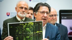 Na Slovensku vznikne nový národný park. Zasahovať má do siedmich okresov