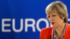 Britská premiérka dnes oznámi tvrdý brexit