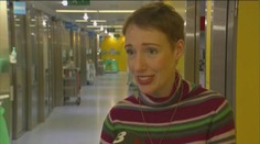 Žena sa druhýkrát narodila. Na turistike sa jej zastavilo srdce a nebilo šesť hodín