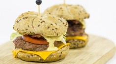 Norimberské klobásky na pive