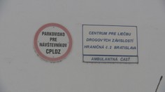 Kokaínová epidémia v bratislavskom kraji: Čísla sa podobajú 90. rokom