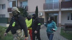 Rozpadá sa jedna z najväčších drogových skupín. NAKA pokračovala v Seredi v akcii Venal