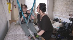 Môže byť všetkým príkladom. Tínedžer Tomáš má nevyliečiteľné ochorenie, ale nestráca sny a optimizmus