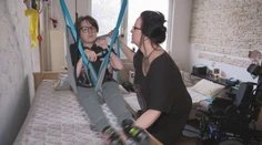Môže byť všetkým príkladom. Tínedžer Tomáš má nevyliečiteľné ochorenie, ale nestráca sny a optimizmus