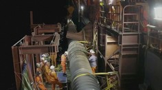 Štát chcel zdaniť Eustream za ruský plyn, spoločnosť však vojnou trpí asi najviac