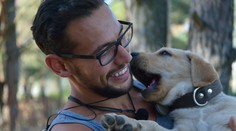 Fešák z Farmy si splnil sen: Tento zážitok mu budete závidieť!