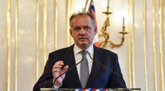 Prezident: SIS vládu dlhodobo upozorňovala na taliansku mafiu