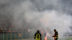 Zomrel fanúšik SSC Neapol, ktorého postrelili pred pohárovým finálovým zápasom