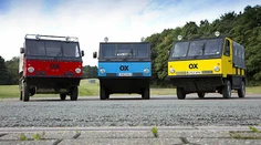 Rozvojovému svetu svitá nová nádej na dostupnú mobilitu, je ňou auto z krabice
